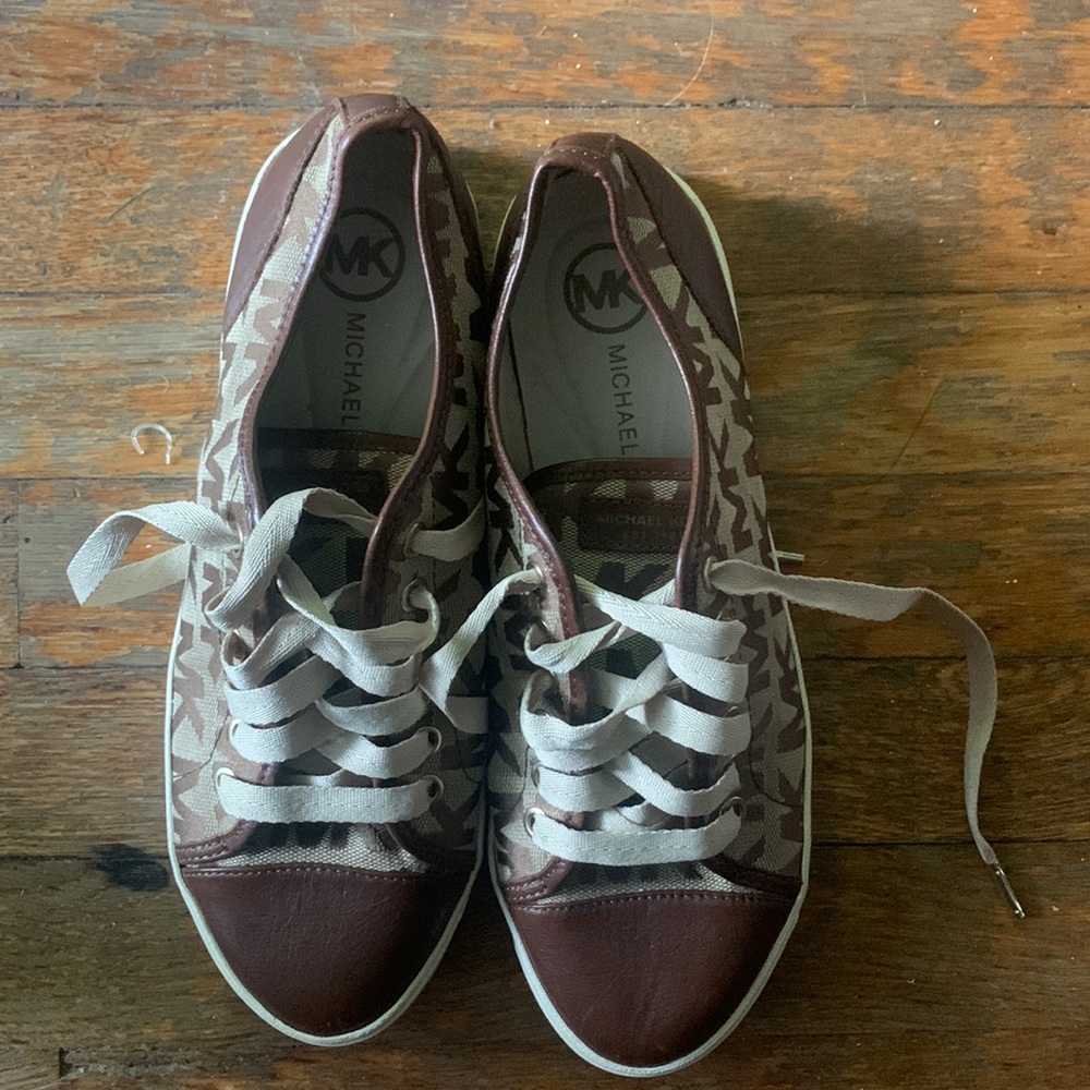 Michael Kors sneakers